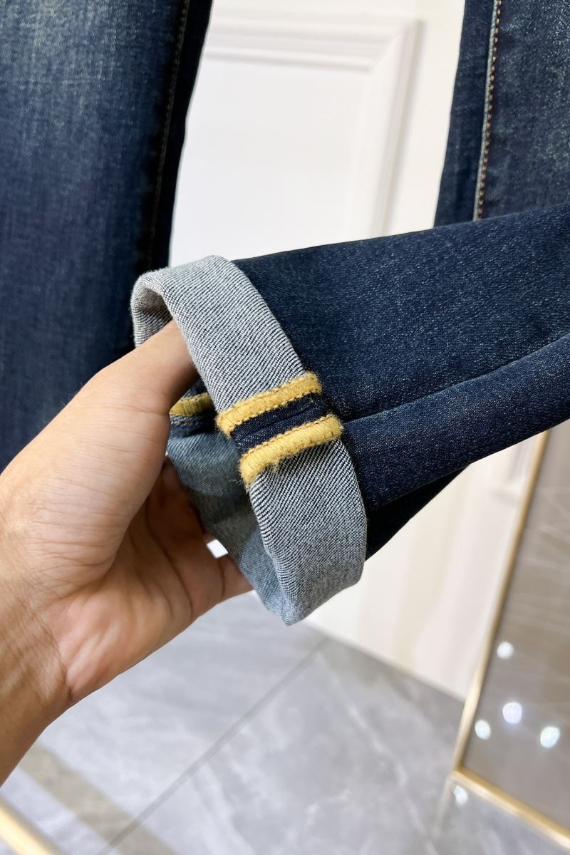 Burberry Jeans